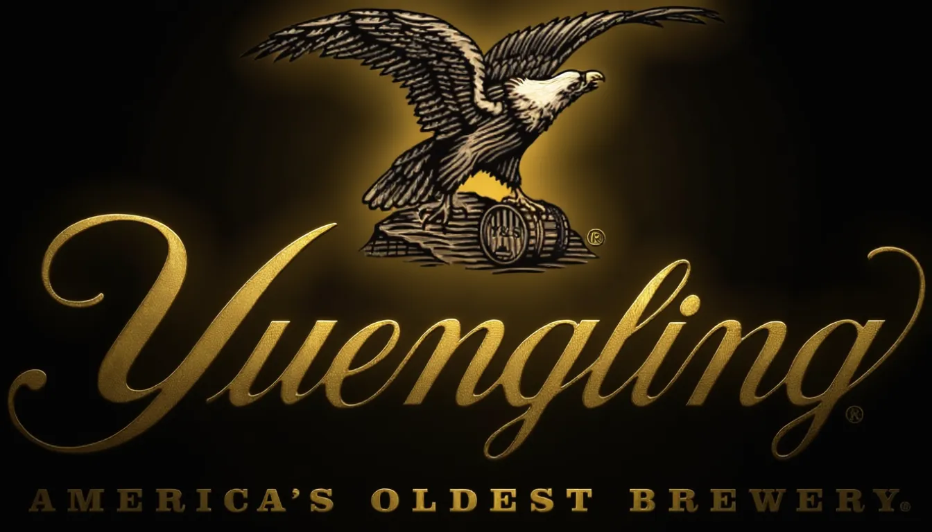 Yuengling Brewery Historic Caves Pottsville PA