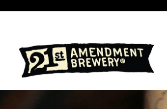 21st Amendment Brewery Cafe