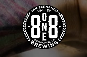 8one8 Brewing Company