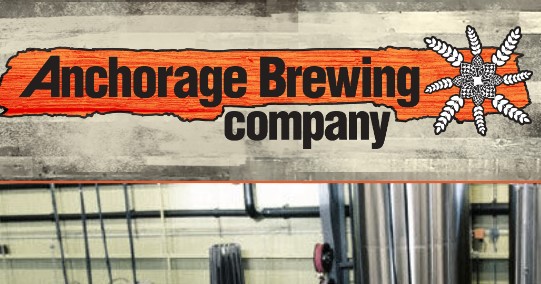 Anchorage Brewing Co