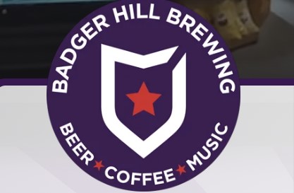 Badger Hill Brewing