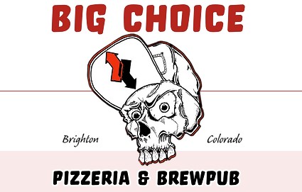 Big Choice Brewing Co