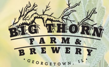 Big Thorn Farm and Brewery