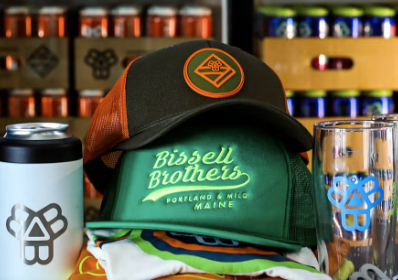 Bissell Brothers Brewing