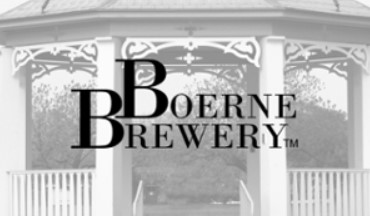 Boerne Brewery