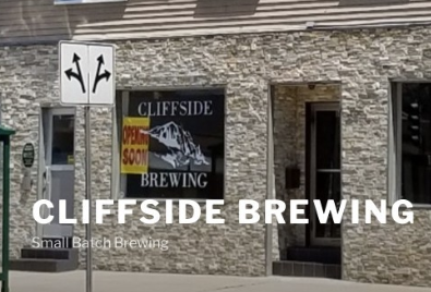 Cliffside Brewing