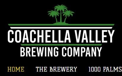 Coachella Valley Brewing Co