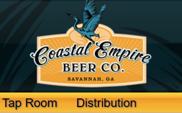 Coastal Empire Beer Co