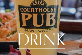 Courthouse Pub