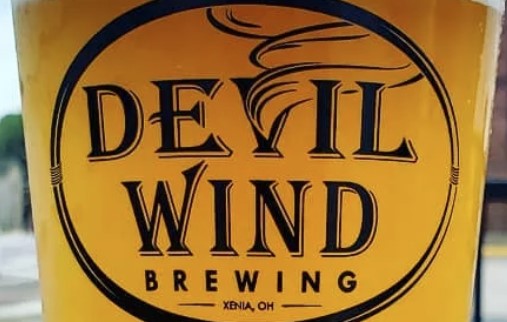 Devil Wind Brewing