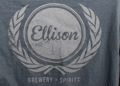 Ellison Brewery & Spirits