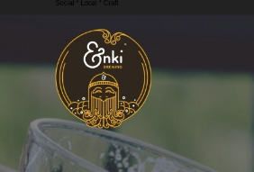 Enki Brewing