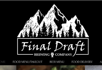 Final Draft Brewing Company