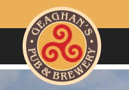 Geaghan's Pub & Craft Brewery