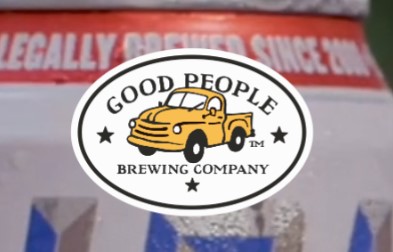 Good People Brewing Co