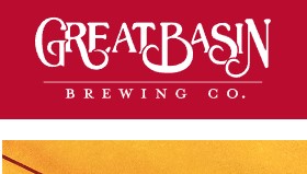 Great Basin Brewing