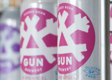 Gun Brewery Ltd