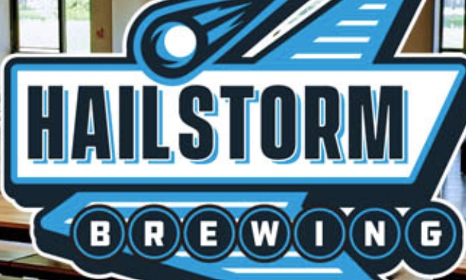 HailStorm Brewing Company