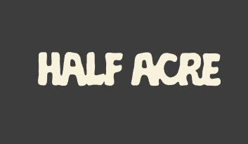 Half Acre Beer Co