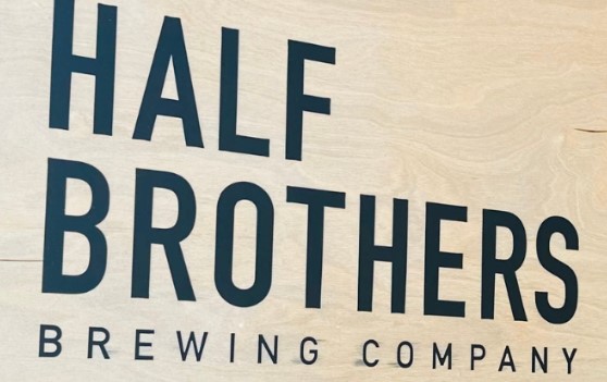 Half Brothers Brewing Company