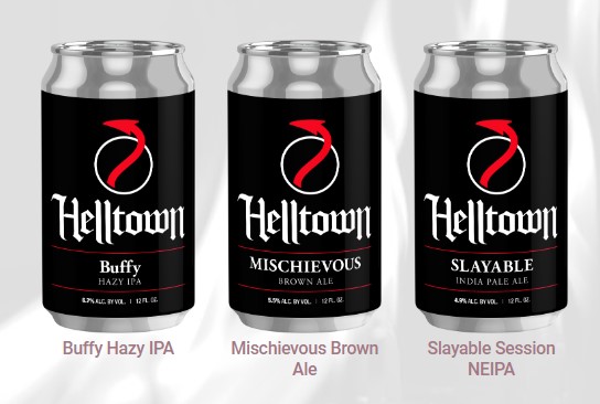 Helltown Brewing