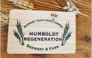 Humboldt Regeneration