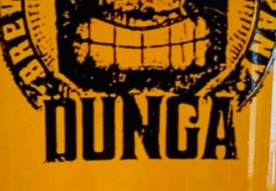 Hunga Dunga Brewing