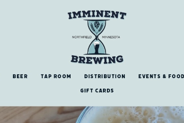 Imminent Brewing