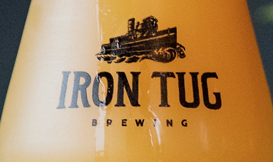 Iron Tug Brewing