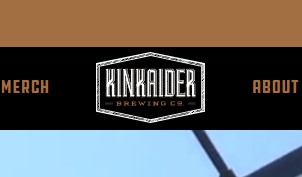 Kinkaider Brewing Co