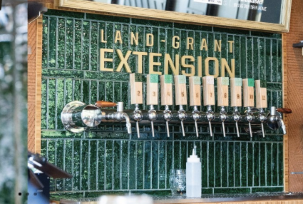 Land-Grant Brewing Company