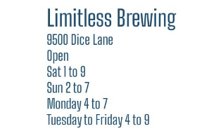 Limitless Brewing