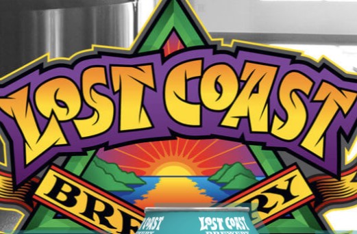 Lost Coast Brewery