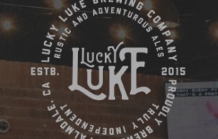 Lucky Luke Brewing Company