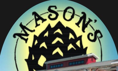 Mason's Brewing Company