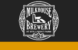 Milkhouse Brewery at Stillpoint Farm