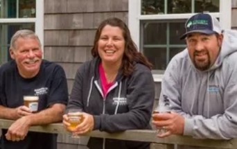 Monhegan Brewing Co