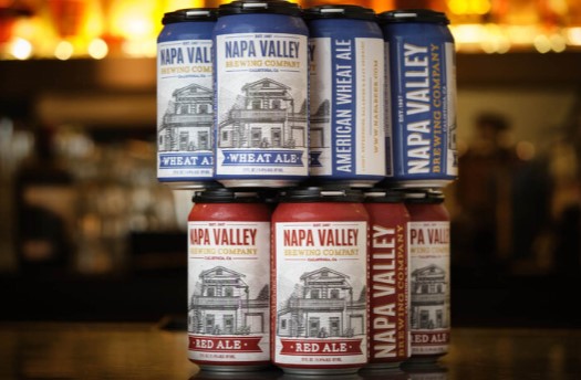 Napa Valley Brewing