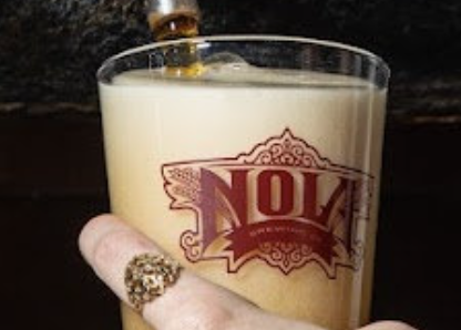 New Orleans Lager and Ale Brewing (NOLA Brewing)