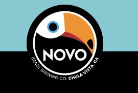 Novo Brazil Brewing Company