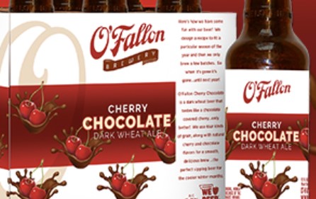 O'Fallon Brewery