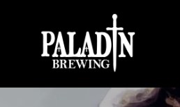 Paladin Brewing