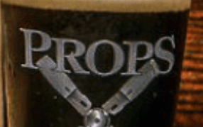 Props Brewery and Grill