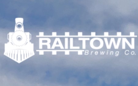 Railtown Brewing Co