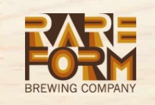 Rare Form Brewing