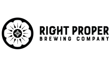 Right Proper Brewing Company