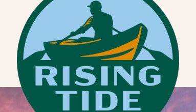 Rising Tide Brewing Co