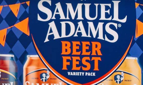 Boston Beer Co – DBA Samuel Adams Brewing Co