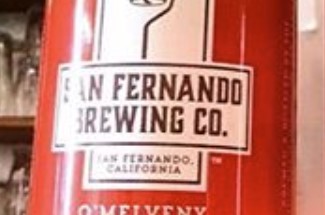 San Fernando Brewing Co