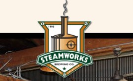 Steamworks Brewing Co